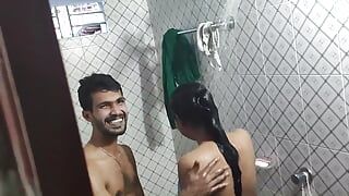 Ndian desi village quente esposa foi fodida duro por marido