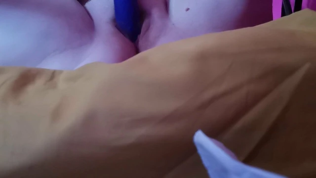Horny this morning
