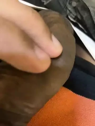 My Indian dick
