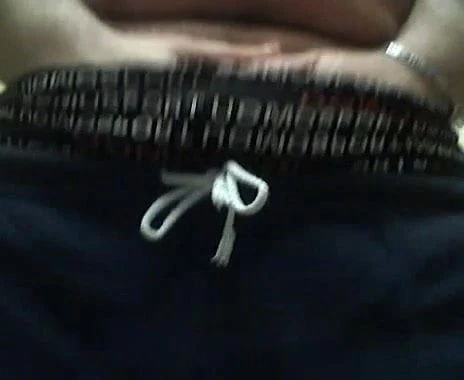 SOFT UNCUT COCK FLASH