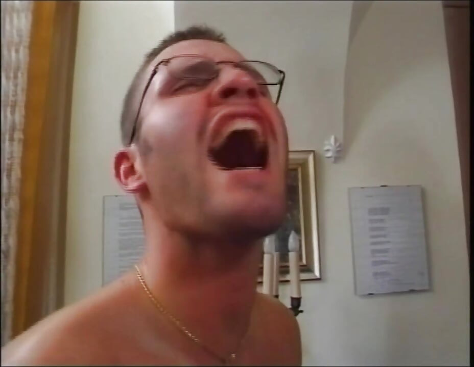 Horny Whore Was Satisfied When She Get Fuck
