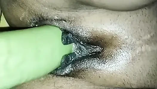 Ini menyenangkan hari ini.