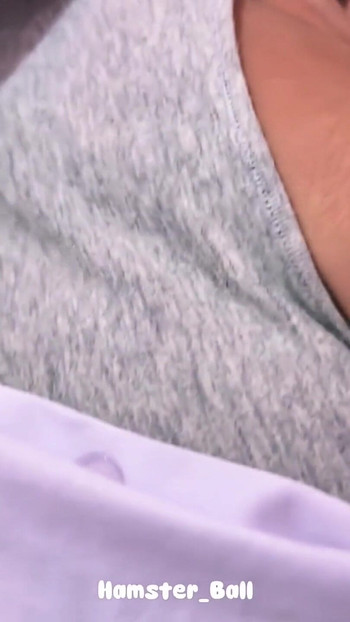 Memorable moment from "Viral POV of High School Teenager Getting Handjob from Her Own Teacher"
