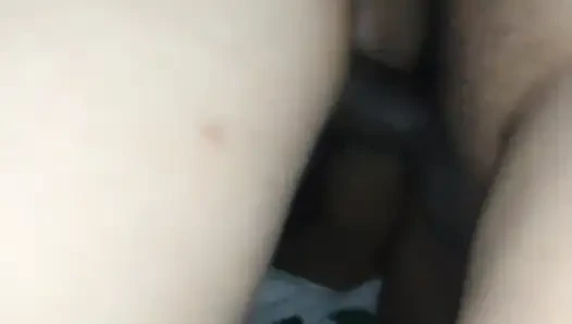 I fuck my wife's cousin 2nd part