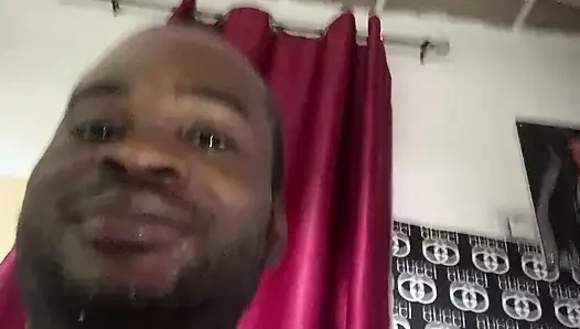 Eating Pussy - Second Camera