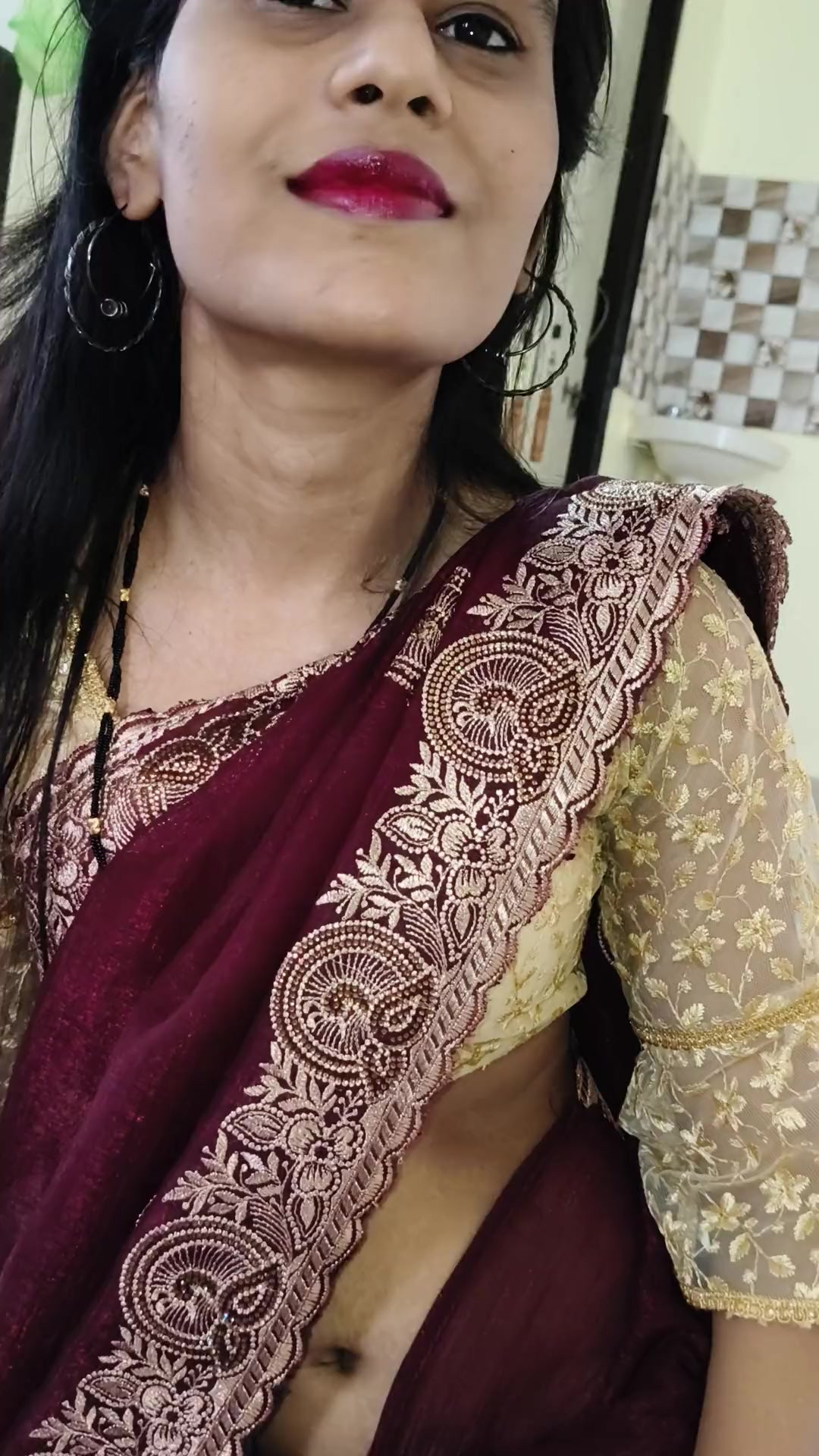 DESI bhabhi ne sex sikhaya