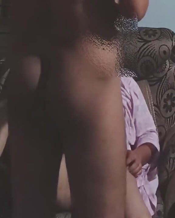 Boudi is very hot