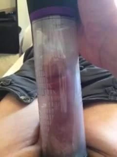 Cock pump