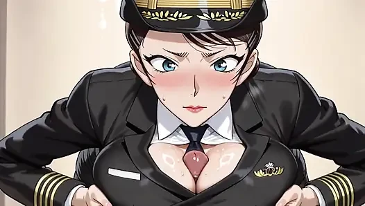 Fujii Nanami (Conan)