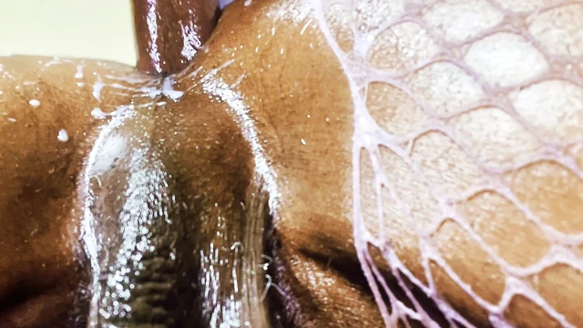 Cum Stretch My Pussy 6.