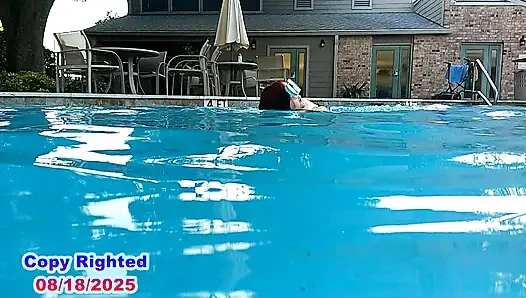 Wet Wild Fun in the Sun Full Video