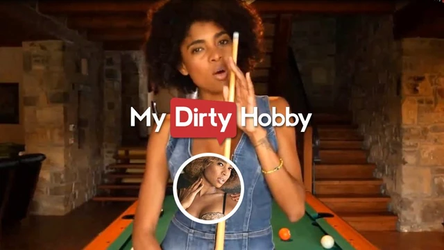 Luna-Corazon Has A Huge Villa All To Herself She Is Really Bored Horny - MyDirtyHobby