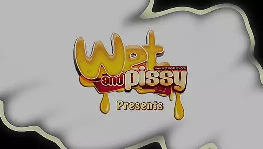 Egg Hunt by Wet And Pissy