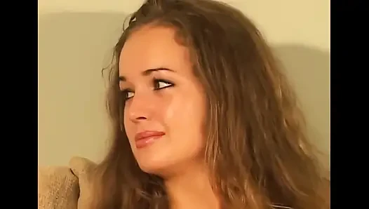 Luissa Rosso: a Little Shy, but Eager to Be Banged Hard