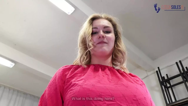 BBW giantess Maty