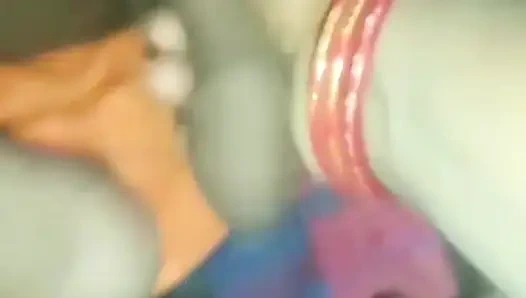 Rat me akele chod gya