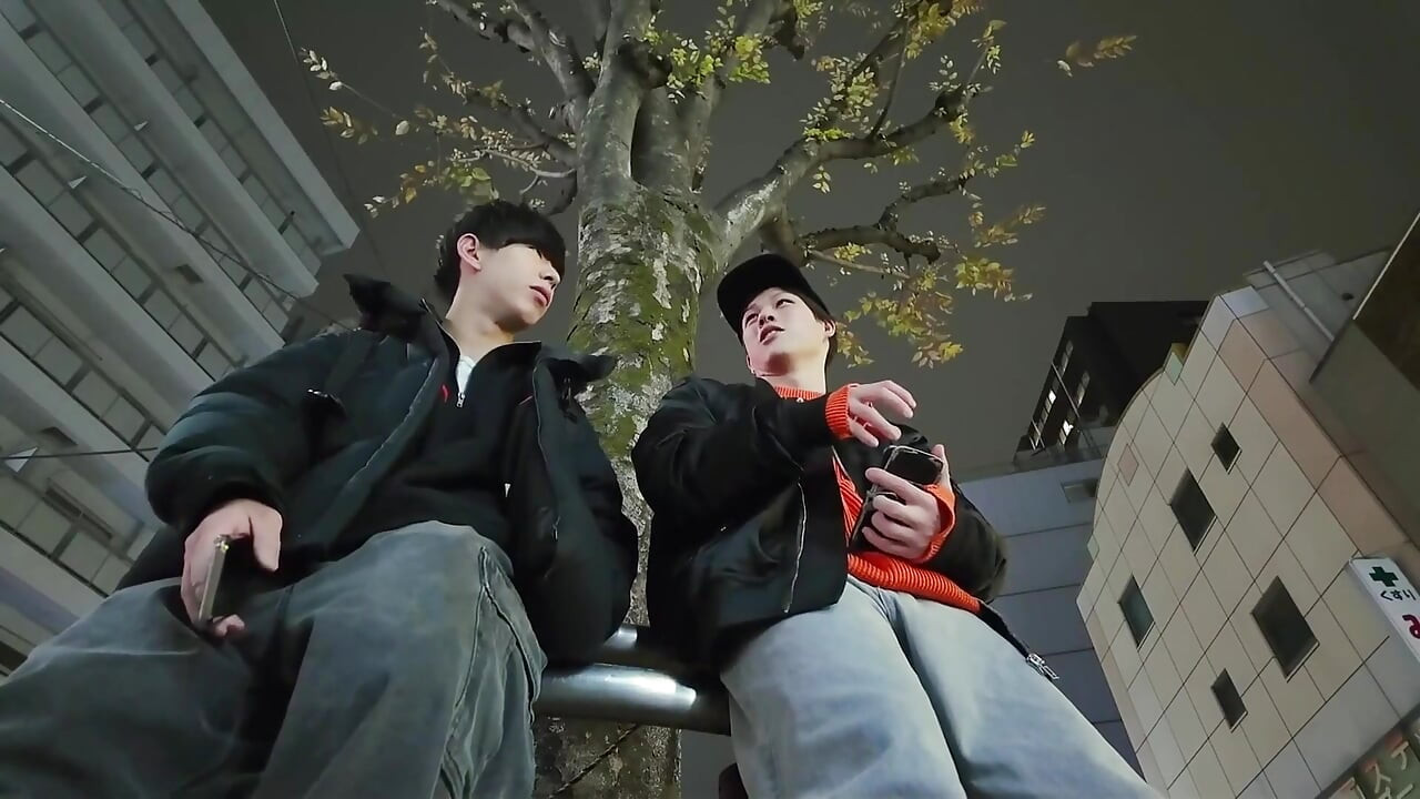 Itsuki X Tact