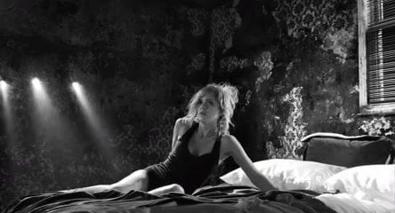 Jessica Alba - 'Sin City 2' 06