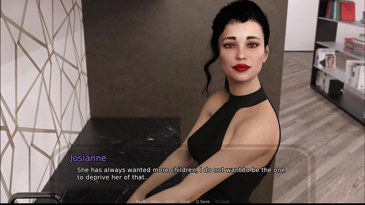 Grandmas House 143 I Have Impreginated Genieve Such a Sweet Old Lady