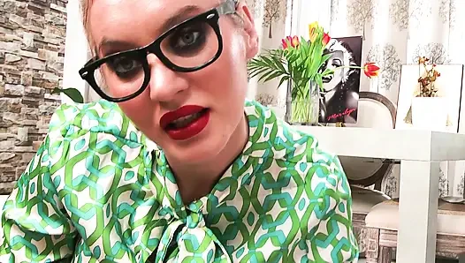 Nylon therapist fantasy