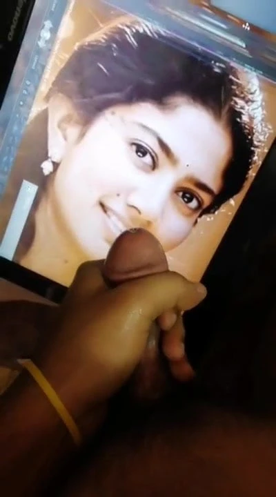 Birthday Cum&Split With Sai Pallavi