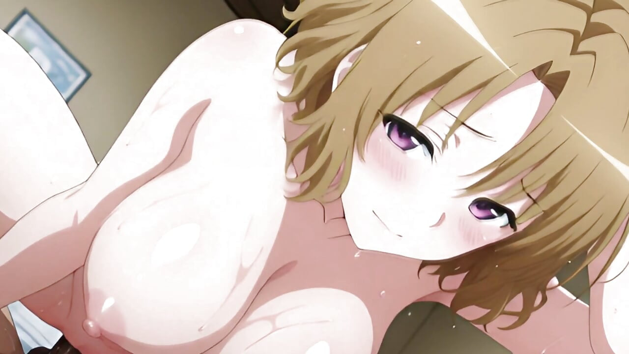 To Love Ru Risa Momioka Hen