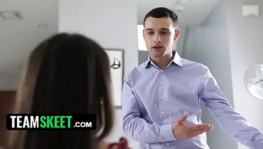 Doğal memeli kylie quinn yüze boşalma tam film