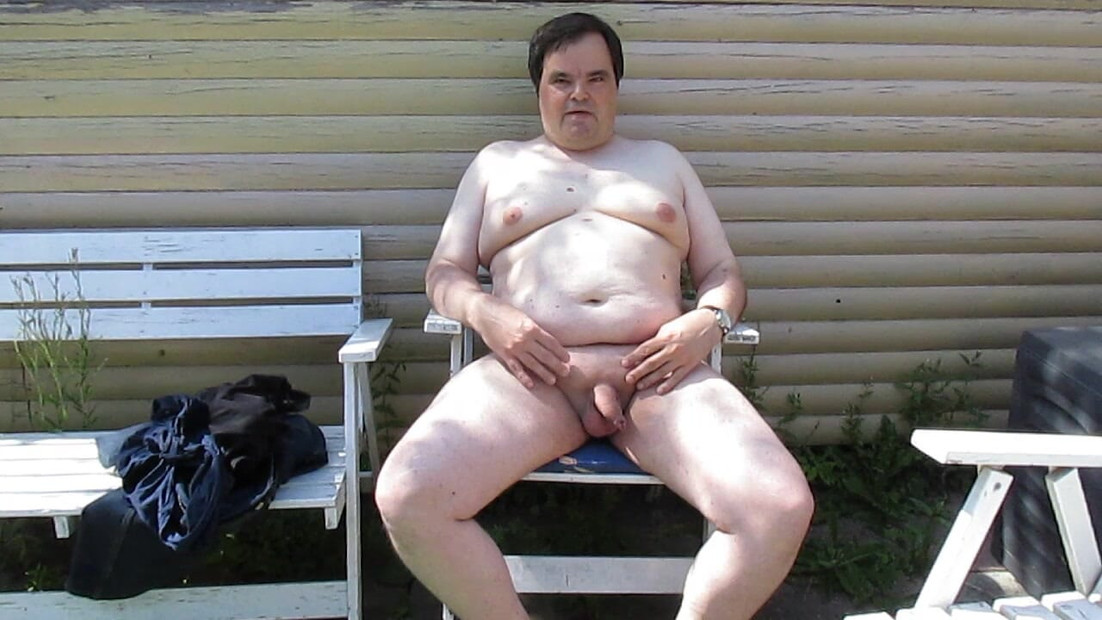 Holger outet sich.