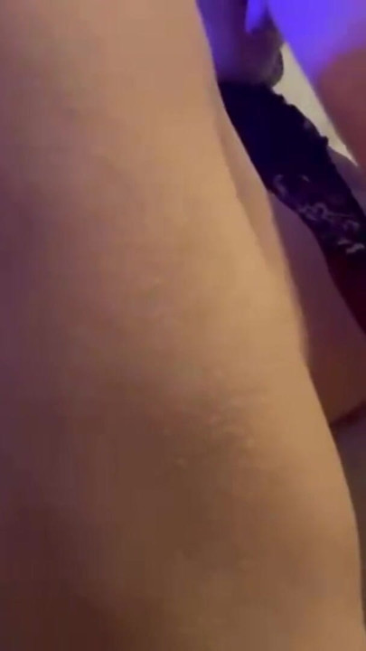 Horny stepmom makes sure she’s caught she just can’t resist her stepsons cock | Clip 1