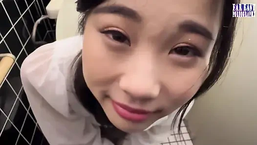 Bare Nip Stroll Where Crowded Eyes Spark a Hot, Tight Peak on Her Perky Tips Phase.2