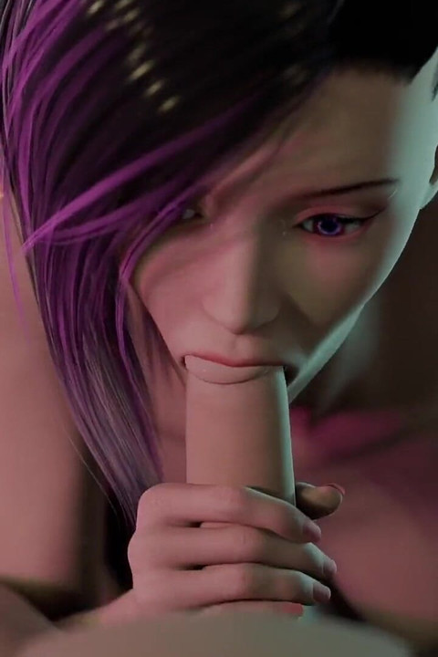 VR Nexus 3 Neon Dreams - Busty Cyberpunk Babe Rides Cock Hard in Private Neon Room