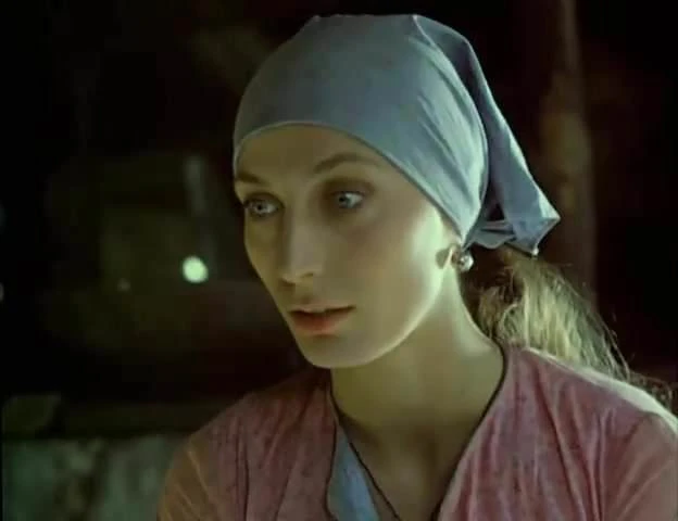 Busty sikishga majbur