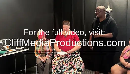 Sex Addicts Support Group turns into an orgy - Cliff Media Productions
