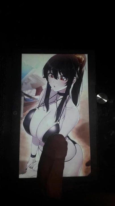 Chobi (akchu) CumTribute
