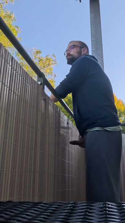 enjoy the fresh air | Clip 1