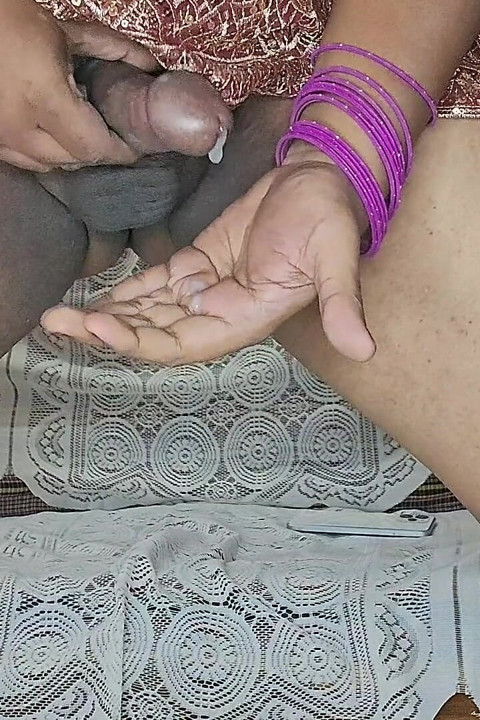 Swallow Eat My Cum in Sharara Join Subscibe Collabrate