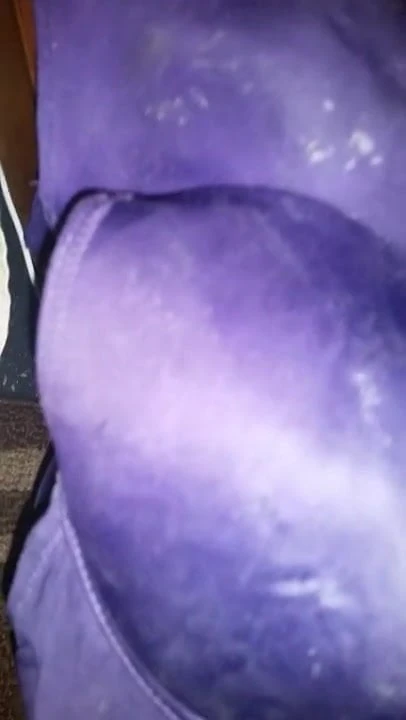 Cum on 3 Bra's