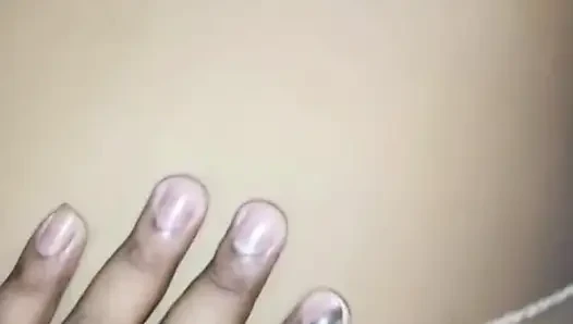 Kakak ipar india yang lagi sange ini rela dientot habis-habisan sama teman suaminya sendiri