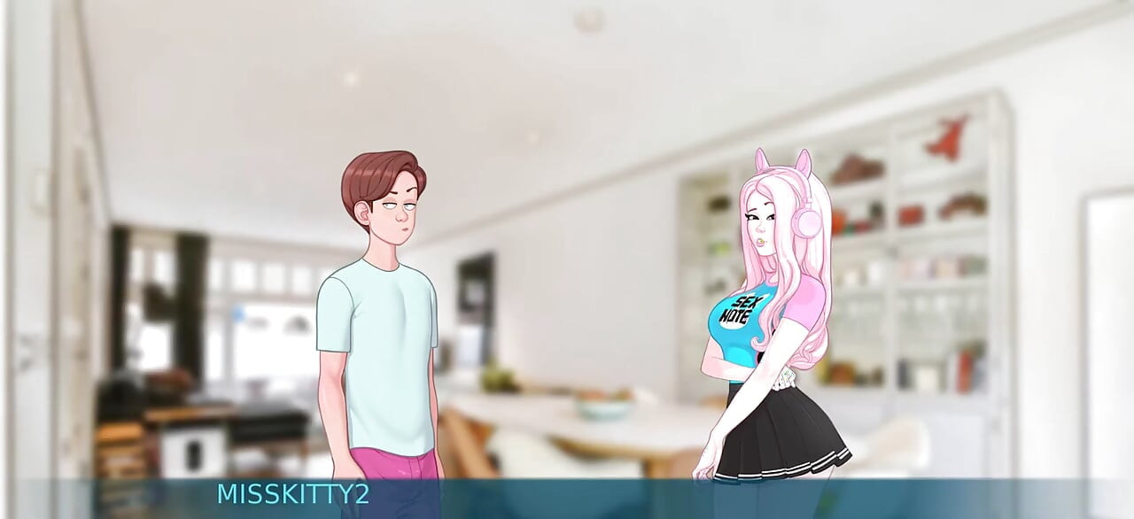 Sex Note - 138 Juicy Cock by Misskitty2k