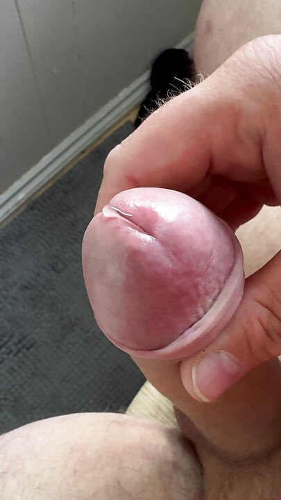 Gay cock cum explosion, I  cum twice with one wank