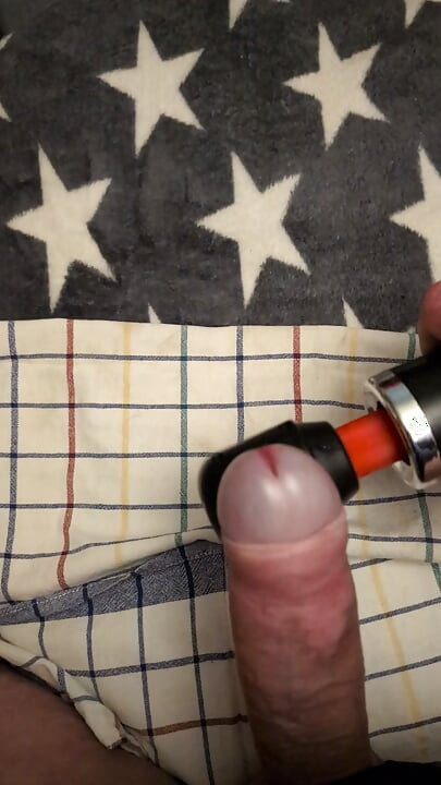 My First Handsfree Video