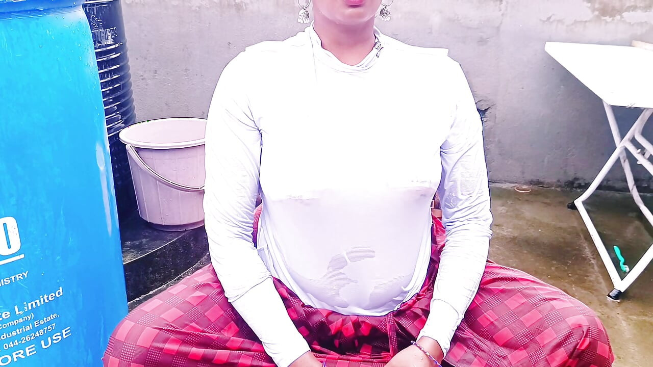House Maid stepDaughter Fucking House Owner. Telugu Dirty Talks.