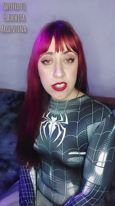 Spider-Gauchi บทที่ 2: ปัญหาเกี่ยวกับชีวิตสองเท่า?