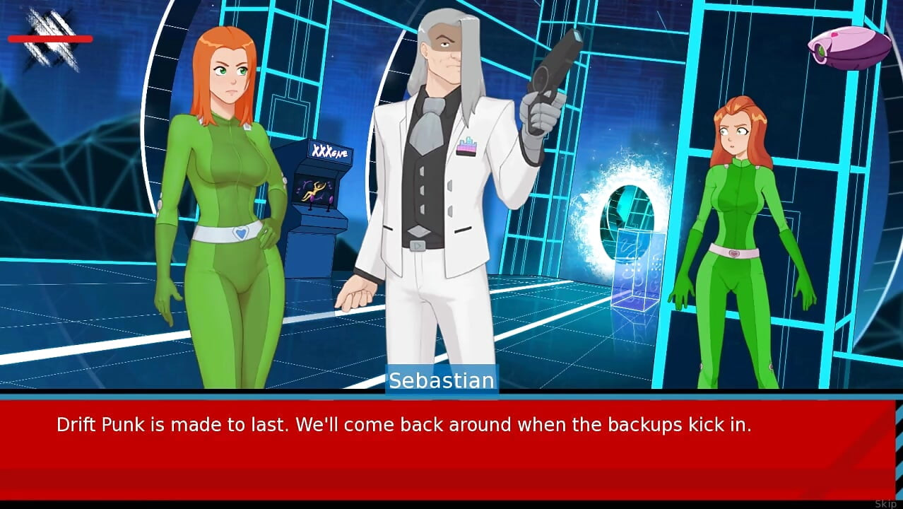 Paprika Trainer 0.13.2.1 Teil 31 Sebastian gemacht von Loveskysan69