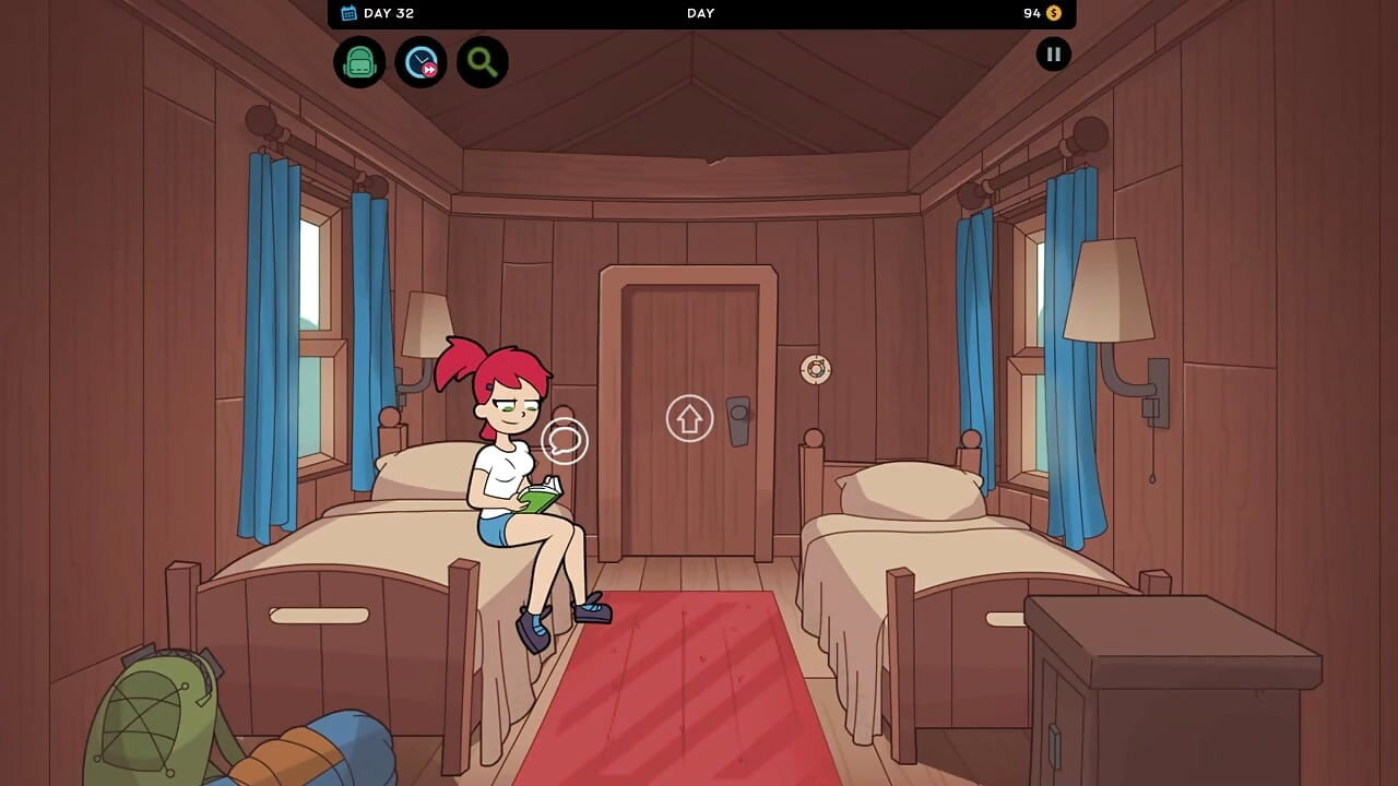 Kamp Pinewood v2.6.0 Dio 15 Igranje od Loveskysan69