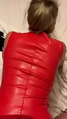 Up my mates wife arse