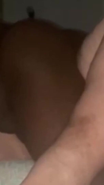 Must-see moment from "Trying To Open His Ass Up"