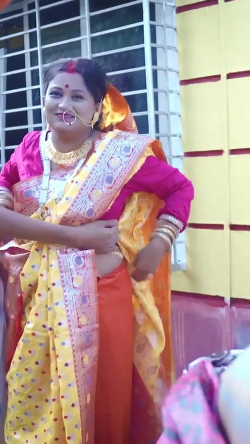 Tharki House Owner and His Servant share their wives for Hardcore Fuck Hindi Audio ( Full Movie ) | Clip 1