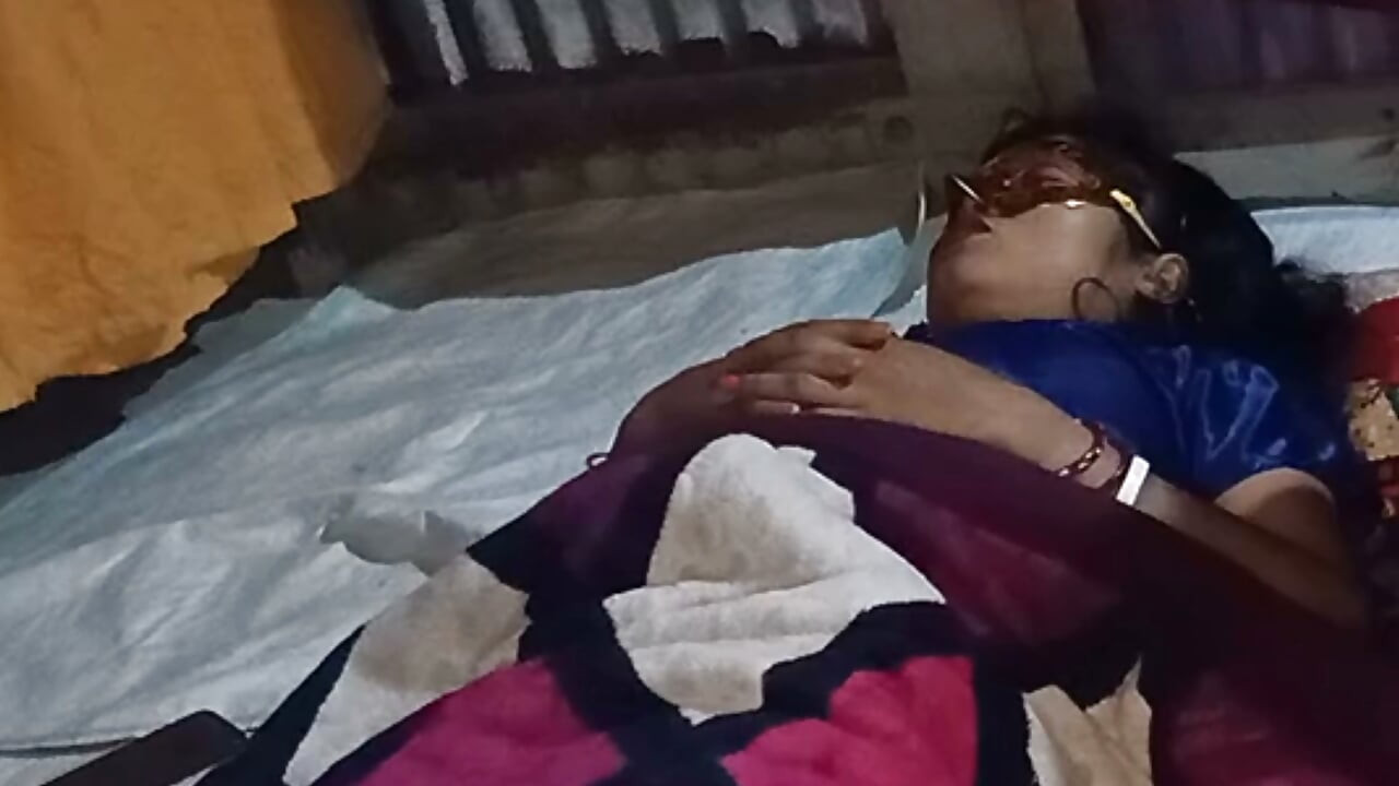 Bangali Hintli yenge viral video