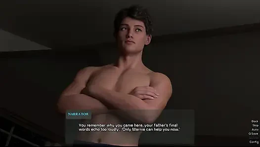 Godson Remake 1 I Got to Fuck Marnie Succumbus